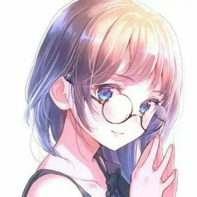漫画读者头像